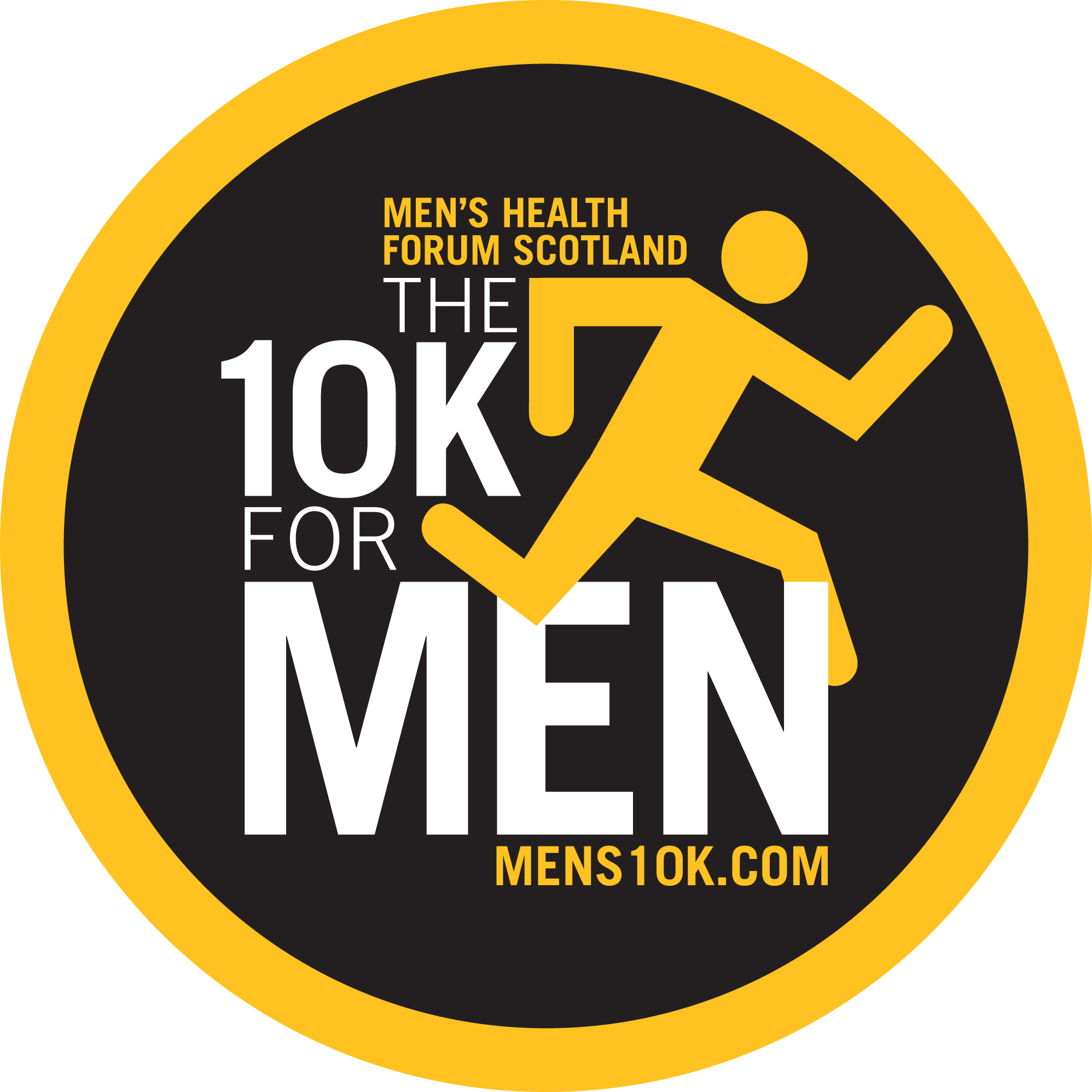 MHFS 10k for Men 2012